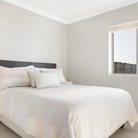 Stunning, Luxurious Apartment Close To The Beach Cidade Do Cabo Exterior foto