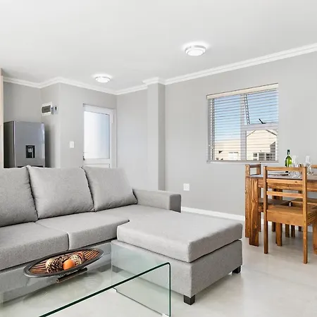 Stunning, Luxurious Apartment Close To The Beach Cidade Do Cabo Exterior foto