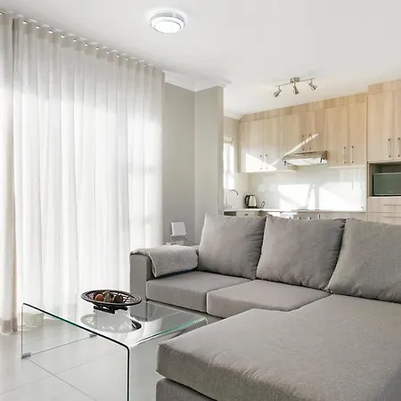 Stunning, Luxurious Apartment Close To The Beach Cidade Do Cabo Exterior foto