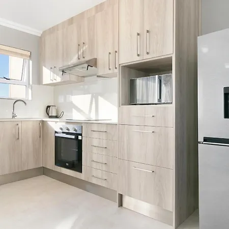 Stunning, Luxurious Apartment Close To The Beach Cidade Do Cabo Exterior foto