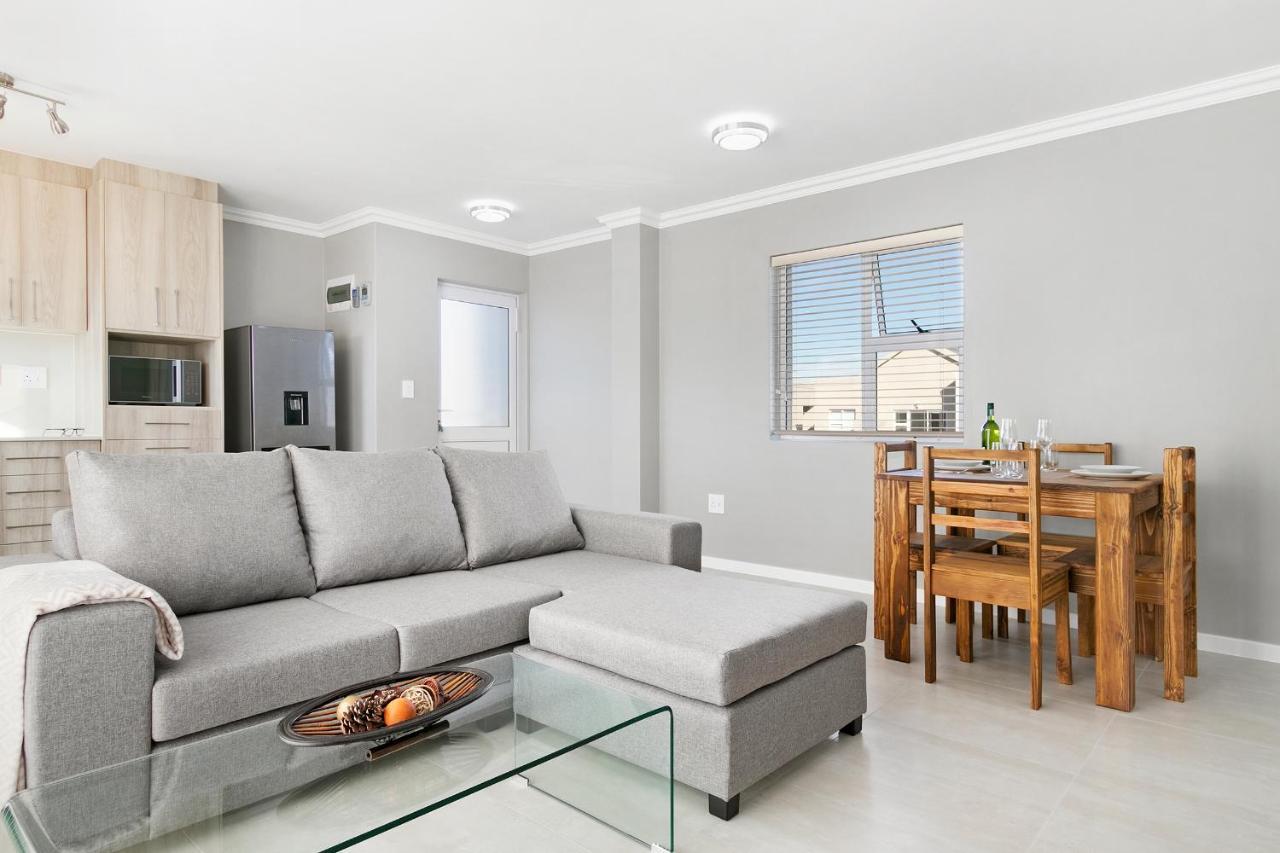 Stunning, Luxurious Close To The Apartment Kapstadt