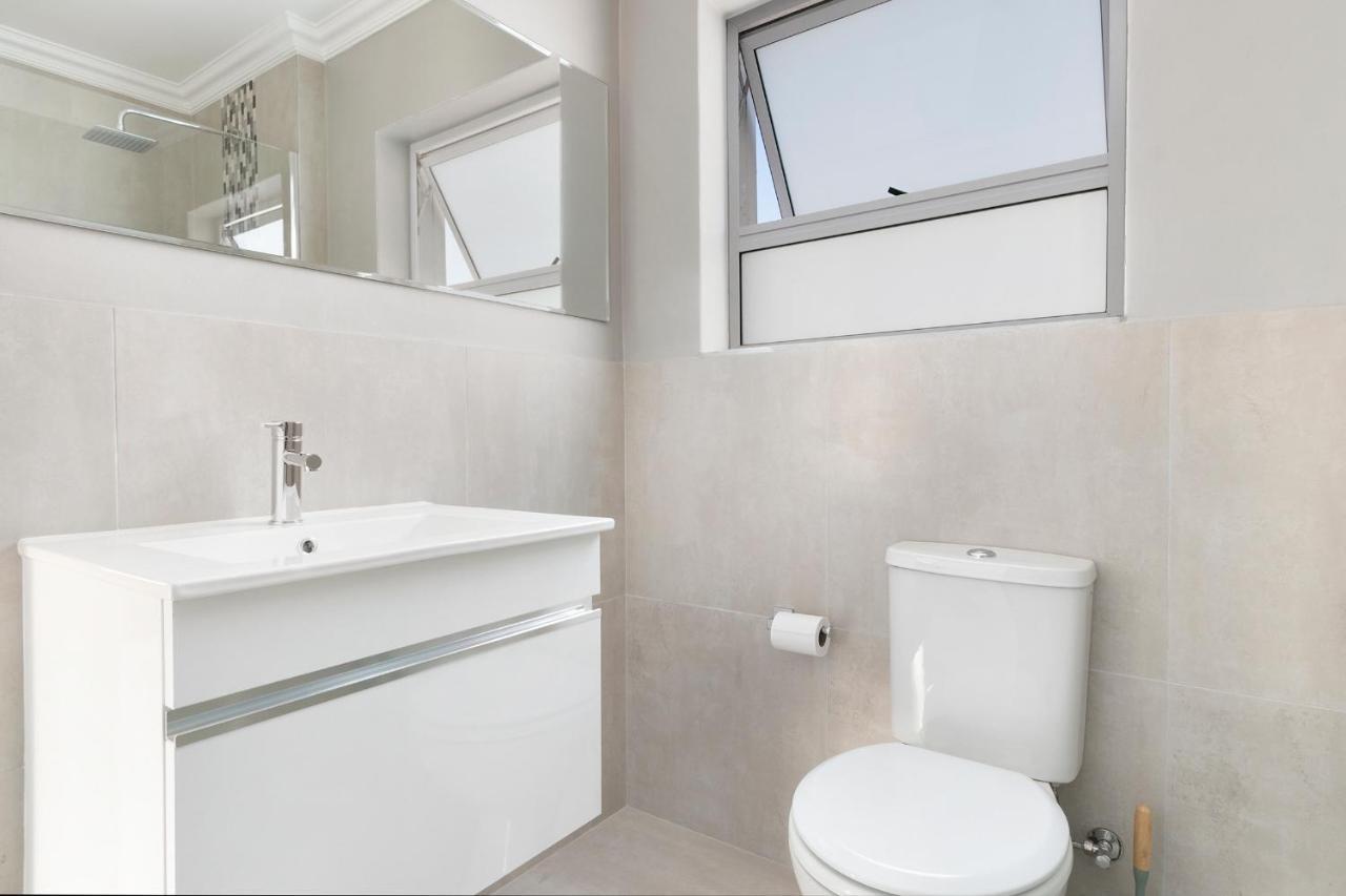 Stunning, Luxurious Close To The Kapstadt