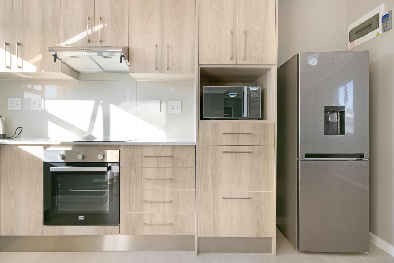Stunning, Luxurious Close To The Apartment Kapstadt